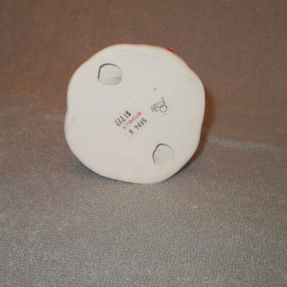 Department 56 KIDS Around The TREE Figurine SNOW VILLAGE Christmas NIB Vintage - Picture 7 of 10